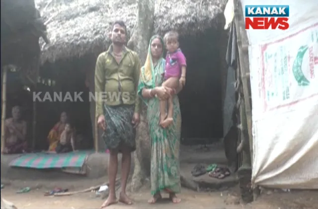 ସରକାରୀ ସହାୟତା ନାଁରେ ଧର୍ମକୁ ଆଖି ଠାର ! ଅର୍ଥ ଅଭାବରେ ହୋଇପାରୁନି ଚିକିତ୍ସା