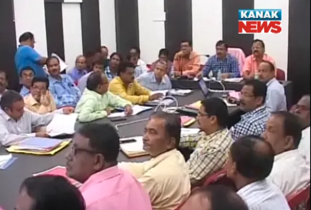 ପୂର୍ତ୍ତବିଭାଗର ନିର୍ମାଣ ସମୀକ୍ଷା ! ଷ୍ଟାଣ୍ଡାର୍ଡ ଅପରେଟିଂ ପ୍ରକ୍ରିୟା କଡ଼ାକଡ଼ି ପାଳନ ପାଇଁ ଅଧିକ୍ଷଣ ଯନ୍ତ୍ରୀଙ୍କ ନିର୍ଦ୍ଦେଶ