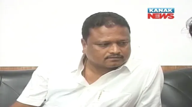 ବିବାଦରେ ବିଧାୟକଙ୍କ ଶିକ୍ଷାଗତ ଯୋଗ୍ୟତା : ପୋଲସରା ବିଧାୟକ ମାଟ୍ରିକ୍ ପାସ୍ କରିବା ନେଇ ଉଠିଲା ପ୍ରଶ୍ନ