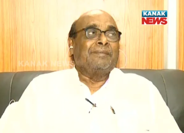 କନକ ନ୍ୟୁଜର ଅପରେସନ ଗ୍ରୀନ ଘଟଣାରେ କୃଷିମନ୍ତ୍ରୀଙ୍କ ପ୍ରତିକ୍ରିୟା : କହିଲେ, ଏଭଳି ବାଟମାରଣା ନେଇ ଅବଗତ ଅଛନ୍ତି ସରକାର, ୭ଦିନ ଭିତରେ ନେବେ କାର୍ଯ୍ୟାନୁଷ୍ଠାନ