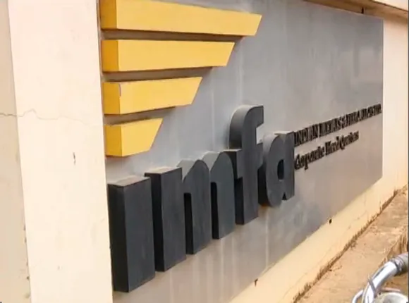 ଇମ୍ପା ବିରୋଧରେ ଭିଜିଲାନ୍ସ କେସ୍ ! ସାଂସଦ ବୈଜୟନ୍ତ ପଣ୍ଡାଙ୍କ ପାରିବାରିକ କମ୍ପାନୀ ଇମ୍ଫା ବିରୋଧରେ ତଦନ୍ତ ନେଇ ରିପୋର୍ଟ ମାଗିଲେ ସରକାର