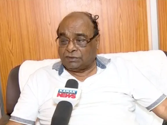 ଖୁବ୍ ଶୀଘ୍ର ଚାଷୀଙ୍କୁ ମିଳିବ ସହାୟତା ରାଶି ! କୃଷି ମନ୍ତ୍ରୀଙ୍କ ସୂଚନା, ମରୁଡି ଓ ବର୍ଷାରେ ନଷ୍ଟ ଫସଲ ପାଇଁ  ମିଳିବ ସହାୟତା