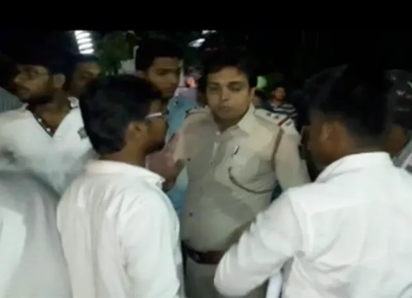 ମହଙ୍ଗା ପଡିଲା ଗୁଣ୍ଡାଗିରି ! ଜାମିନି ଖାରଜ ପରେ ଜେଲ ଗଲେ ବିପିୟୁଟିର ଗଣ୍ଡଗୋଳକାରୀ ୮ ଛାତ୍ର