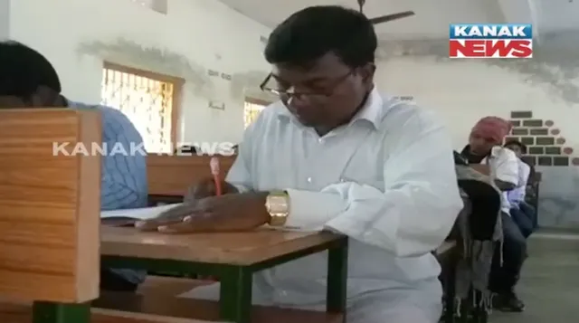 ବିଧାସଭାରୁ ହାଇସ୍କୁଲ!ରାଜନୀତିର ବୟାନବାଜି, ବିବାଦୀୟ ସ୍ଥିତି କିମ୍ବା କୋଳାହଳ ନୁହେଁ ! ଆସିଲା ଭଲ ଖବର