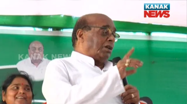 ଦିଦି ବଢାଇଲେ ଦାମଙ୍କ ଅଡୁଆ : ଦାମଙ୍କ ଘର ଜଗିଲା ୫ ପ୍ଲାଟୁନ ପୋଲିସ ଫୋର୍ସ