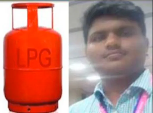 ଓଡ଼ିଆ ପୁଅ ଦେବାଶିଷ ଉଦ୍ଭାବନ କଲେ ସୁରକ୍ଷା କିଟ୍ ! ଗ୍ୟାସ ଲିକ ହେଲେ ବାଜିବ ଆଲାର୍ମ