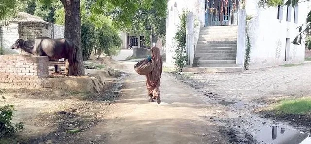 ସାଂସଦ ଆଦର୍ଶ ଗ୍ରାମ ଯୋଜନା: ତୃତୀୟ ପର୍ଯ୍ୟାୟ ମନ୍ଥରତା