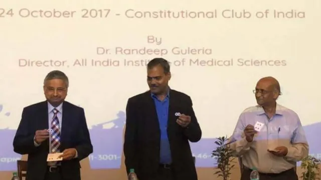 ପ୍ରଦୂଷଣରୁ ମୁକ୍ତି କରିବ ସ୍ୱତନ୍ତ୍ର  ଡିଭାଇସ ! ମାସ୍କ ଚିନ୍ତାରୁ ବର୍ତ୍ତିବେ ଦିଲ୍ଲୀବାସୀ