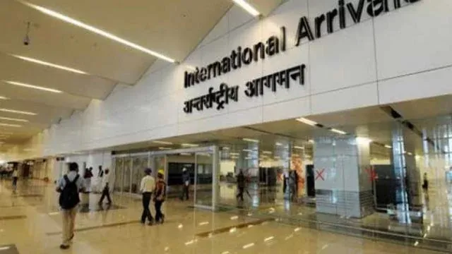 ବିମାନ ବନ୍ଦରରେ ଏହି ୧୦ଟି ପରିଚୟ ପତ୍ର ମଧ୍ୟରୁ କୌଣସି ଗୋଟିକରେ ବି ଆପଣ କରିପାରିବେ ପ୍ରବେଶ : ଜାଣନ୍ତୁ ଏ ବିଷୟରେ କିଛି ତଥ୍ୟ