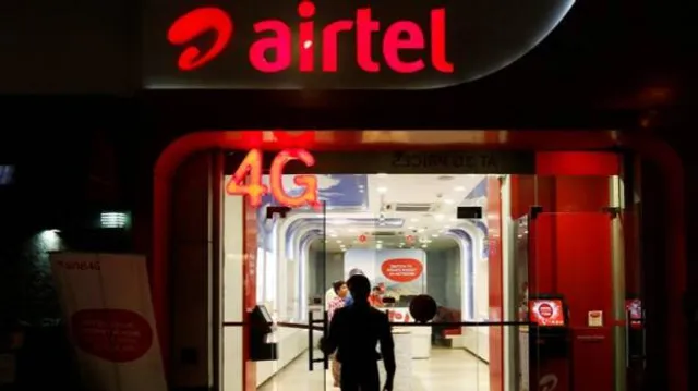 ମାତ୍ର ୧,୩୦୦ଟଙ୍କାର ୪ଜି ସ୍ମାର୍ଟଫୋନ ଲଂଚ କଲା ଏୟାରଟେଲ । ଦମଦାର ଫିଚର ସହ ରହିଛି ଆକର୍ଷଣୀୟ ଅଫର