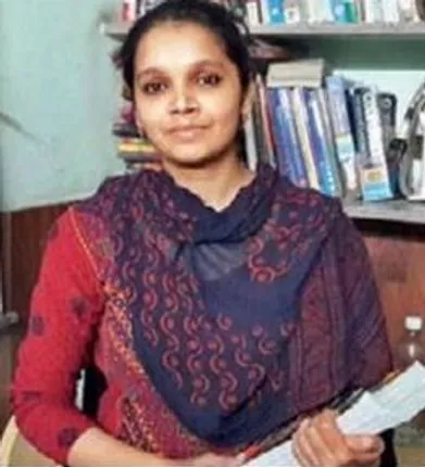 ବାପାଙ୍କ ସ୍ୱପ୍ନ ପୂରଣ କରିବାକୁ ଝିଅ ବନିଲେ ବିଚାରପତି! ଅବହେଳିତଙ୍କୁ ନ୍ୟାୟ ପାଇଁ ନେଲେ ସଂକଳ୍ପ