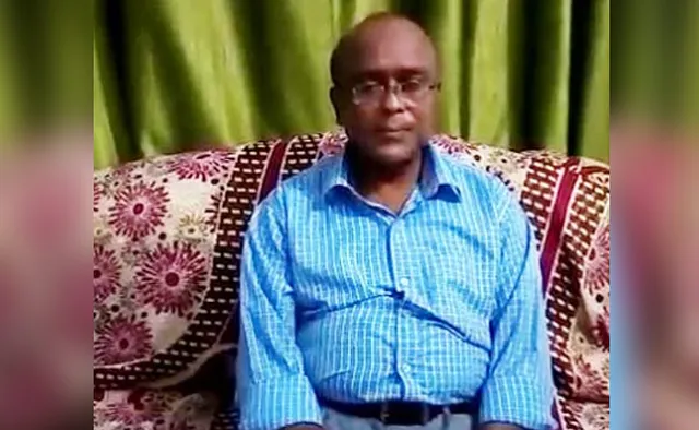 ଭାରତୀୟ ସେନାରେ ରହିଲେ ୩୦ ବର୍ଷ ! ଏବେ ପୋଲିସ କହୁଛି ବାଲାଂଦେଶୀ