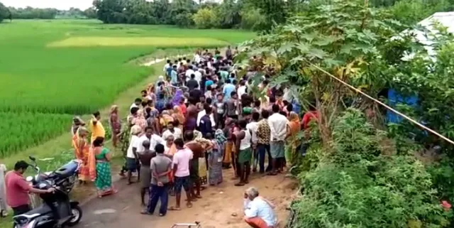 ବାଲେଶ୍ୱର : ତାନ୍ତ୍ରିକ ବାବାଙ୍କୁ ନିସ୍ତୁକ ମାଡ଼