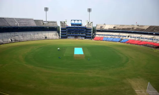 ବାରବାଟୀରେ ହେବ ଭାରତ-ଶ୍ରୀଲଙ୍କା ଟି-୨୦ ମ୍ୟାଚ ! ଡିସେମ୍ବର ୧୪ରୁ ଆରମ୍ଭ ହେବ ଟିକେଟ ବିକ୍ରି, ଷ୍ଟାଡିୟମ ଭିତରକୁ ପାଣି ବୋତଲ ମନା