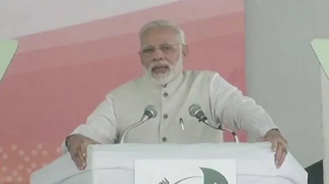 ଆର୍ୟୁବେଦ ଆମ ସଂସ୍କୃତି ଯୋଡି ହୋଇଛି, ସବୁ ଜିଲ୍ଲାରେ ହେବ ଆର୍ୟୁବେଦ ହସ୍ପିଟାଲ : ପ୍ରଧାନମନ୍ତ୍ରୀ