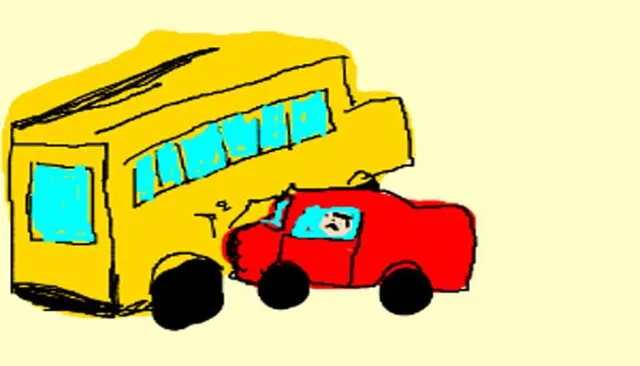 ଅନୁଗୁଳରେ ବସ୍-ବୋଲେରୋ ମୁହାଁମୁହିଁ ! ୩ ମୃତ, ୪ ଆହତ