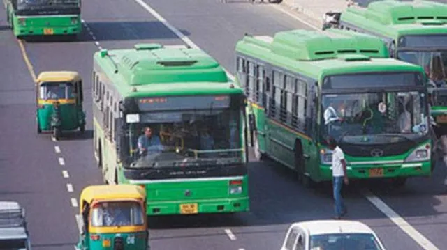 ଏଣିକି ଜୋରରେ ହର୍ଣ୍ଣ ମାରିଲେ ଦେବାକୁ ପଡିବ ଫାଇନ୍ ! ଶବ୍ଦ ପ୍ରଦୂଷଣ ରୋକିବାକୁ ନୂଆ ନିୟମ