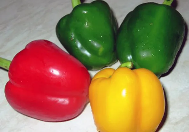 କାହିଁକି ଖାଇବେ କ୍ୟାପସିକମ ? ଜାଣନ୍ତୁ ଏହାର ଉପକାରିତା