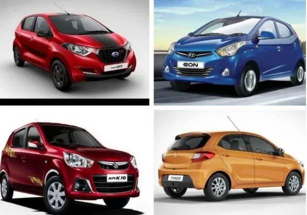 ଆପଣ କାର୍ କିଣିବାକୁ ଚାହୁଁଛନ୍ତି କି ? ଏବେ ୫ହଜାର ଟଙ୍କାରୁ କମ୍ ଦାମରେ ପୂରଣ କରିପାରିବେ ଆପଣଙ୍କର ଇଚ୍ଛା !