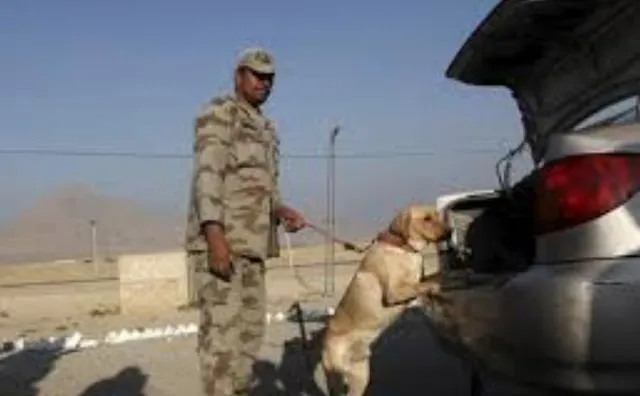 ଚୀନର ଚିନ୍ତା : ପାକିସ୍ତାନରେ ଅବସ୍ଥାପିତ ବରିଷ୍ଠ ଅଧିକାରୀଙ୍କ ସୁରକ୍ଷା ବଢାଇବା ପାଇଁ ଚିଠି ଲେଖିଲା ଦୂତାବାସ