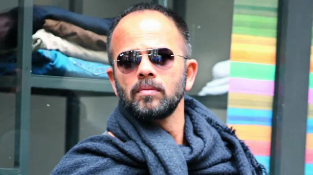 ରୋହିତ ସେଟ୍ଟୀ କହିଲେ, କେମିତି ତାଙ୍କୁ ମିଳିଥିଲା ପ୍ରଥମେ ଫିଲ୍ମ ‘ଗୋଲମାଲ’ର ଥିମ୍ !