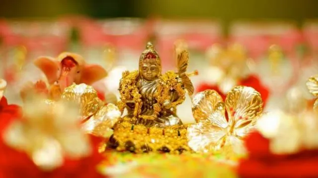 ଆଜି ଧନତେରସ ! ଜାଣନ୍ତୁ ପୂଜା ଓ କିିଣାକିଣିର ଶୁଭ ମୁହୂର୍ତ୍ତ