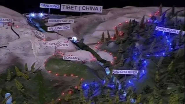 ଧୋକା ଦେଲା ଚୀନ୍ ! ଡୋକଲାମରେ ପୁଣି ଥରେ ଜମା ହେଉଛନ୍ତି ଚୀନ ସେନା