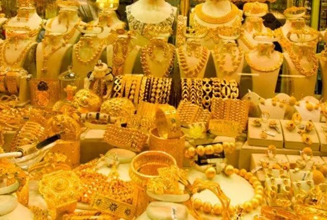 ମଧ୍ୟପ୍ରାଚ୍ୟରେ ଉତ୍ତେଜନା କମିଲା : କ୍ରମାଗତ ୩ୟ ଦିନ ପାଇଁ ହ୍ରାସ ପାଇଲା ସୁନା ଦର