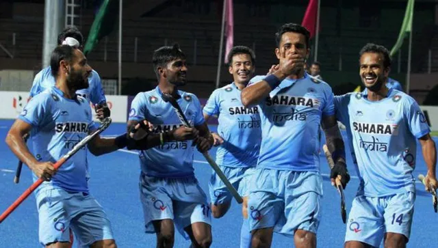 ହକିରେ ଏସିଆ କପର ବିଜୟ ମୁକୁଟ ପିନ୍ଧିଲା ଭାରତ : ଫାଇନାଲ ମ୍ୟାଚରେ ୨-୧ରେ ମାଲେସିଆକୁ ଦେଲା ମାତ୍