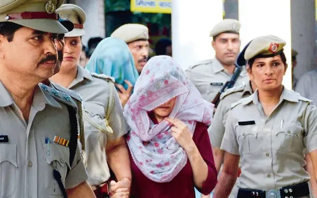 ୬ ଦିନିଆ ରିମାଣ୍ଡରେ ଗଲେ ହନିପ୍ରୀତ : ଡେରା ପରିସରରେ ଚାଲିଥିଲା କଣ, ସେନେଇ ହେବ ପଚରାଉଚରା