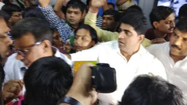 ଅହମଦାବାଦ ମେଡ଼ିକାଲରେ ୩ଦିନ ଭିତରେ ୧୮ ଜଣ ନବଜାତକ ଶିଶୁ ମୃତ ! ସରକାରଙ୍କୁ ଘେରିଲା କଂଗ୍ରେସ