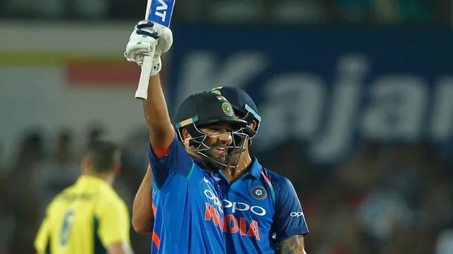 ଅଷ୍ଟ୍ରେଲିଆକୁ ୭ଓ୍ଵିକେଟରେ ହରାଇ ପୁଣି ଥରେ ନମ୍ବର ଓ୍ଵାନ୍‌ ଟିମ୍‌ ଇଣ୍ଡିଆ !