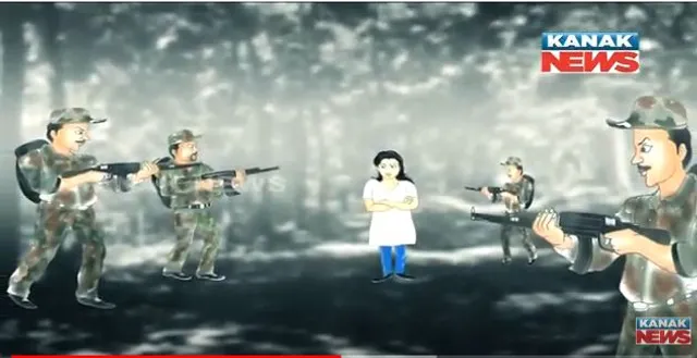 ନାବାଳିକାକୁ ଦୁଷ୍କର୍ମ ପରେ କୁନ୍ଦୁଲିରେ ଆତଙ୍କ ! ସ୍କୁଲ ଆସୁନାହାନ୍ତି ଛାତ୍ରୀ, ଦିନରେ ବି ରାସ୍ତାରେ ଯିବାକୁ ଡରୁଛନ୍ତି ମହିଳା, ଯୁବତୀ