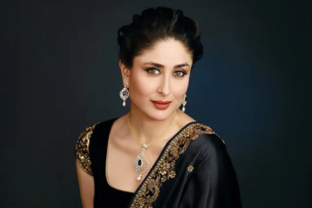 ବଡପରଦାକୁ ଫେରୁଛନ୍ତି କରୀନା ! ‘ବୀର ଦି ୱେଡିଙ୍ଗ’ରେ ନୂଆ ଲୁକରେ ବେବୋ