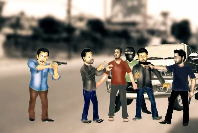 ଇଂଜିନିୟର ଛାତ୍ରଙ୍କୁ ଅପହରଣ କରି ୧୦ ଲକ୍ଷ ଟଙ୍କାର ମୁଣ୍ଡଜାମିନ ମାଗିଲେ ଅପହରଣକାରୀ : ମହିଳାଙ୍କ ମାଧ୍ୟମରେ ଫୋନ କରାଇ ରଚାଯାଇଥିଲା ଷଡଯନ୍ତ୍ର