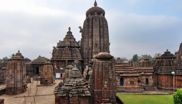 ଶେଷ ପର୍ଯ୍ୟାୟରେ ଏକାମ୍ର କ୍ଷେତ୍ରରେ ପଞ୍ଚୁକ ପ୍ରସ୍ତୁତି !