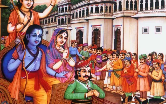 ଦୀପାବଳି ପାଳନ ପଛର କିଛି ରୋଚକ କାହାଣୀ !