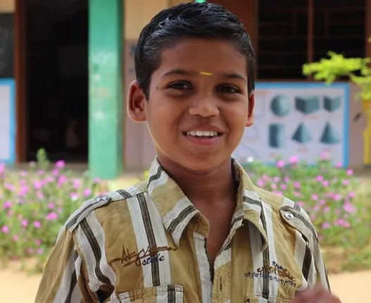 ଭାରତ ପାଇଁ ଗର୍ବ ଆଣିବେ ୧୨ ବର୍ଷିୟ ଶକ୍ତି ! ଅର୍ନ୍ତଜାତୀୟ ଶିଶୁ ଶାନ୍ତି ପୁରସ୍କାର ପାଇଁ ହେଲେ ମନୋନୀତ