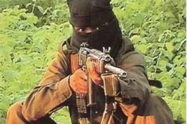 ଆନ୍ଧ୍ର ପରେ ଏବେ ଓଡ଼ିଶାରେ ନେତାଙ୍କୁ ଘାରିଲା ମାଓବାଦୀଙ୍କ ଚିନ୍ତା । ପୋଲିସର ଜୋରଦାର କମ୍ବିଂ ଅପରେସନ। ଭୟରେ ସ୍ଥାନୀୟ ନେତା ।