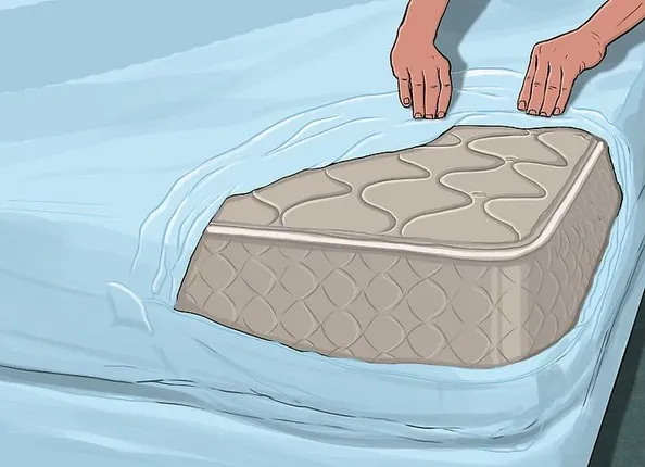 ଖୁବ୍ ସହଜରେ ସଫା କରିପାରିବେ ଆପଣଙ୍କର ଗଦି ! ଜାଣନ୍ତୁ ଏହାର ପ୍ରକ୍ରିୟା