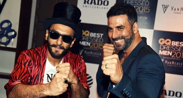 ଖିଲାଡ଼ି ତାରକାଙ୍କ ସ୍ଥାନ ନେବେ ରଣବୀର ସିଂ ! ସିଂ ଇଜ୍ କିଙ୍ଗ ସିନେମାର ସିକ୍ୱେଲରେ ନଜର ଆସିବେନି ଅକ୍ଷୟ କୁମାର