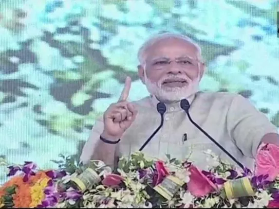 ମୋଦି କହିଲେ ଆଗୁଆ ଆସିଲା ଦୀପାବଳି ! ଜିଏସଟି କାଉନସିଲର ନୂଆ ନିଷ୍ପତି ପରେ ୨୭ଟି ସାମଗ୍ରୀ ଉପରେ କମିଛି ଟିକସ