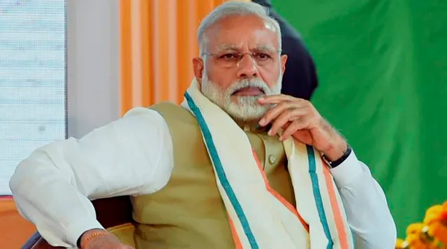 ଗୁଜୁରାଟ ନିର୍ବାଚନରେ ଲାଗିଛି ମୋଦିଙ୍କ ରାଜନୈତିକ ଭବିଷ୍ୟତର ବାଜି ! ନିର୍ବାଚନ ପୂର୍ବରୁ ଗୁଜୁରାଟରେ ୫୦ରୁ ୬୦ଟି ରାଲି କରିବେ ପ୍ରଧାନମନ୍ତ୍ରୀ