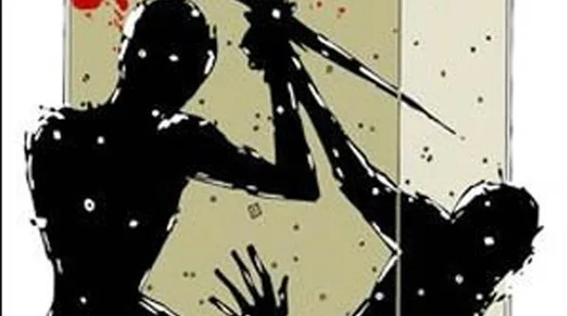 ଗଞ୍ଜାମରେ ପୁଣି ରାଜନୈତିକ ହତ୍ୟା ! କଟାମୁଣ୍ଡ ଧରି ହତ୍ୟାକାରୀର ଥାନାରେ ଆତ୍ମସମର୍ପଣ