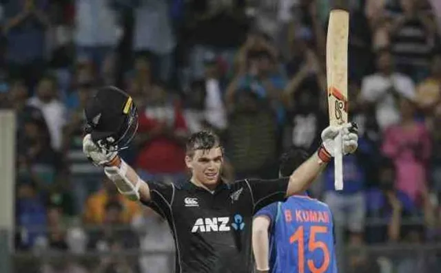 ଭାରତ-ନ୍ୟୁଜିଲାଣ୍ଡ ପ୍ରଥମ ଦିନିକିଆ : ଭାରତକୁ ୬ ୱିକେଟରେ ହରାଇଲା ନ୍ୟୁଜିଲାଣ୍ଡ