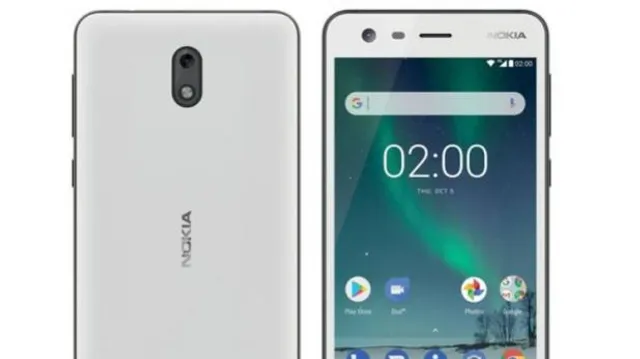 ନୋକିଆ ୨ର ବିବରଣୀ ଲିକ୍ ! ଆସନ୍ତା କାଲି ଭାରତରେ ଲଂଚ ହେବାରେ ସମ୍ଭାବନା ରହିଛି