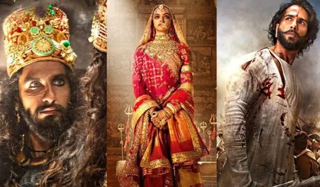 ବଲିଉଡରେ ଓଡିଆ ପୁଅ! ହିନ୍ଦୀ ଫିଲ୍ମ ‘ପଦ୍ମାବତୀ’ରେ ନିହାରଙ୍କ ସାଉଣ୍ଡର କମାଲ୍