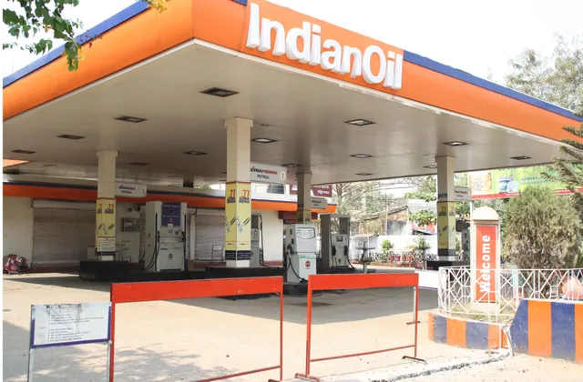 ୧୩ ତାରିଖରେ ମିଳିବନି ପେଟ୍ରୋଲ୍ ! ବନ୍ଦ ରହିବ ଦେଶର ପ୍ରାୟ ୫୪ ହଜାର ପମ୍ପ୍