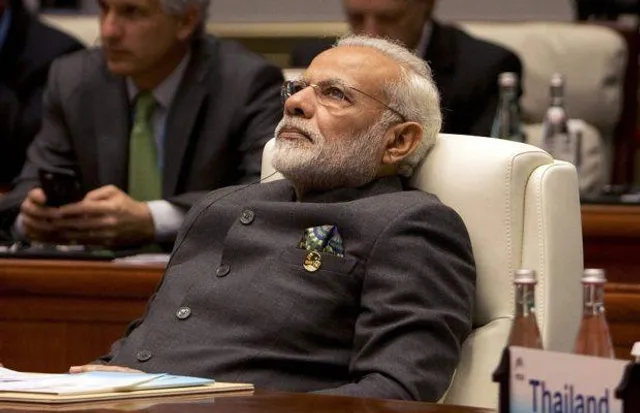 ହଜିଗଲା ପ୍ରଧାନମନ୍ତ୍ରୀଙ୍କ ଅଚ୍ଛେ ଦିନର ପ୍ରତିଶ୍ରୁତି ! ମୋଦିଙ୍କର କେତୋଟି ଭୁଲ ପାଇଁ ଅଧାରେ ରହିଗଲା ସାଧାରଣ ଜନତାଙ୍କର ଭାଗ୍ୟ