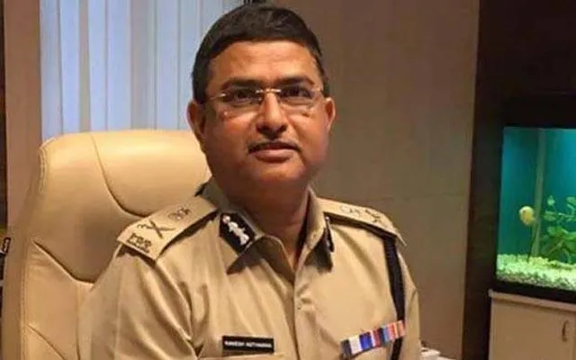 ସିବିଆଇ ଉପରେ ଚଡ଼କ ! ଆଲୋକ ବର୍ମାଙ୍କ ପରେ ରାକେଶ ଅସ୍ତାନାଙ୍କ ଉପରେ ଆକସନ୍, କାର୍ଯ୍ୟକାଳ ଶେଷ ପୂର୍ବରୁ ପଦବୀରୁ ହଟାଇଲେ କେନ୍ଦ୍ର ସରକାର ।